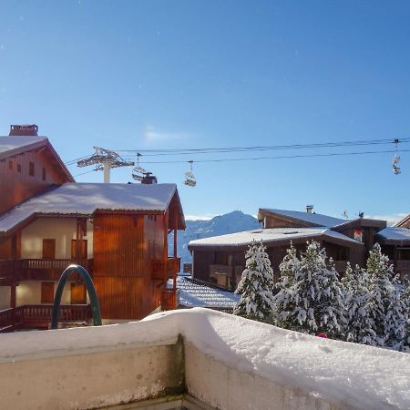 Apartment Le Lac Blanc-1 By Interhome Val Thorens Exteriör bild