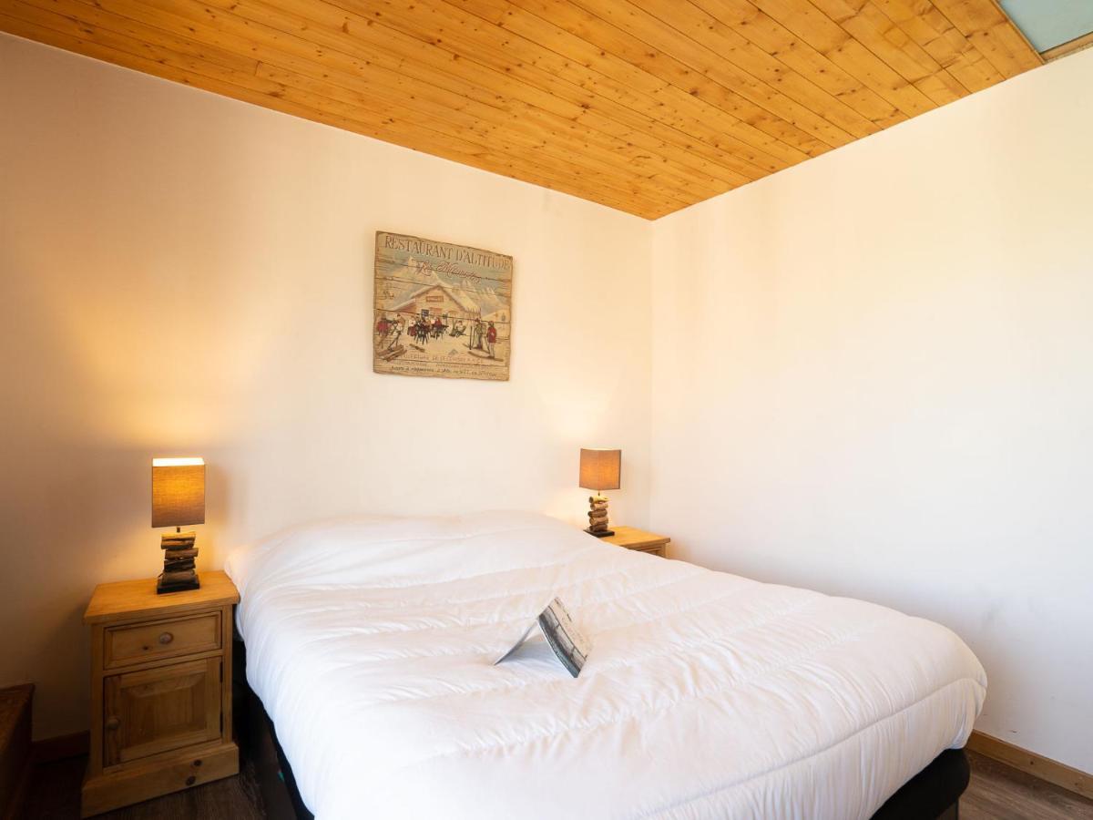 Apartment Le Lac Blanc-1 By Interhome Val Thorens Exteriör bild
