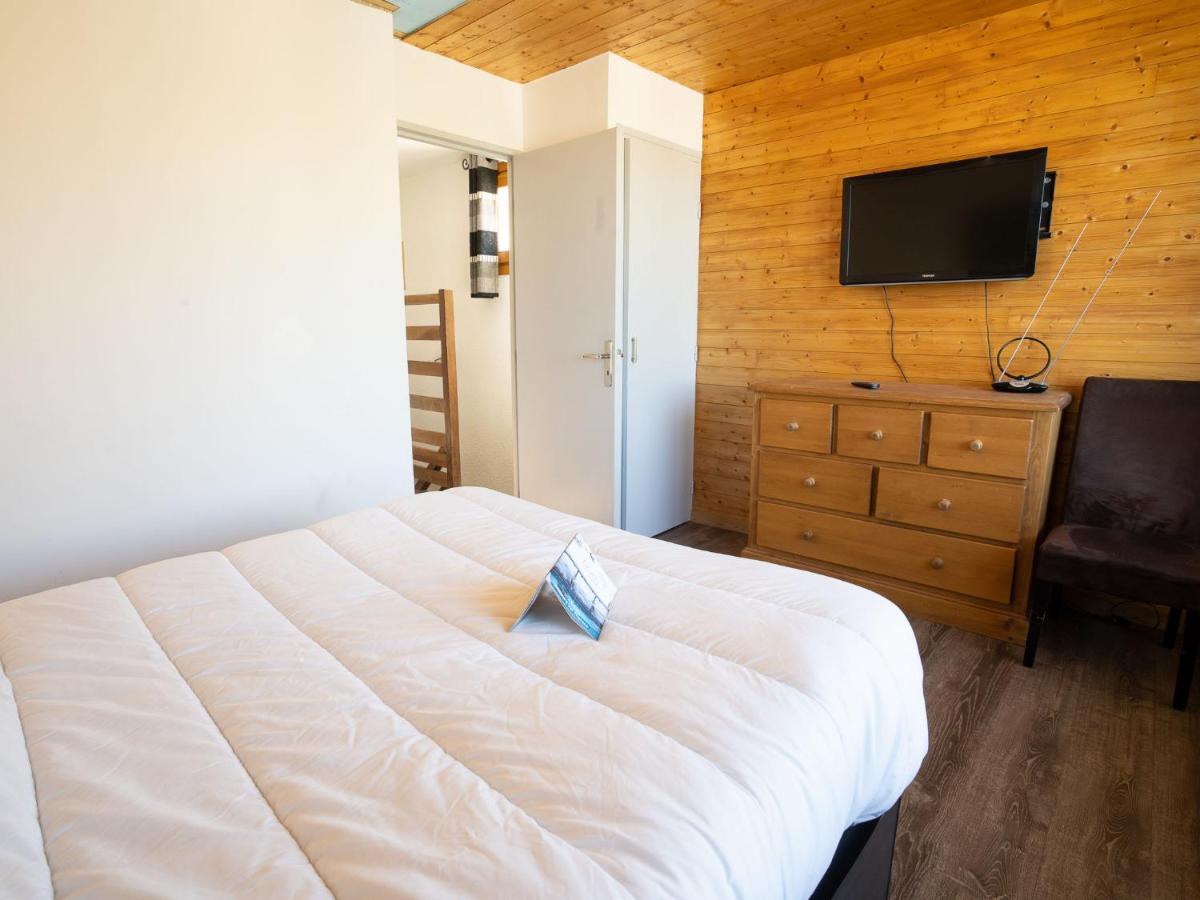 Apartment Le Lac Blanc-1 By Interhome Val Thorens Exteriör bild