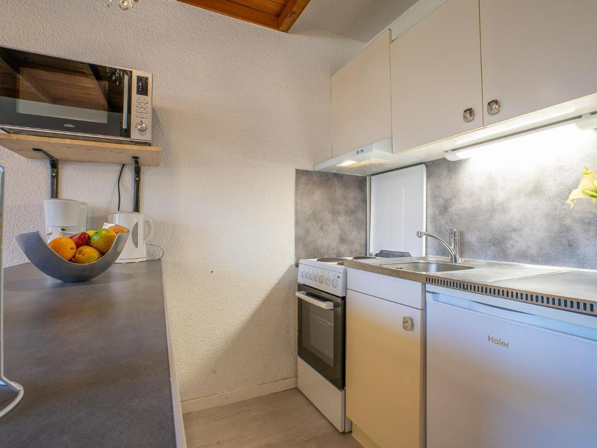 Apartment Le Lac Blanc-1 By Interhome Val Thorens Exteriör bild