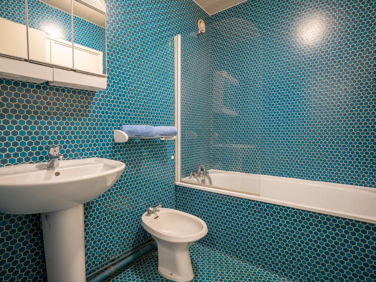 Apartment Le Lac Blanc-1 By Interhome Val Thorens Exteriör bild